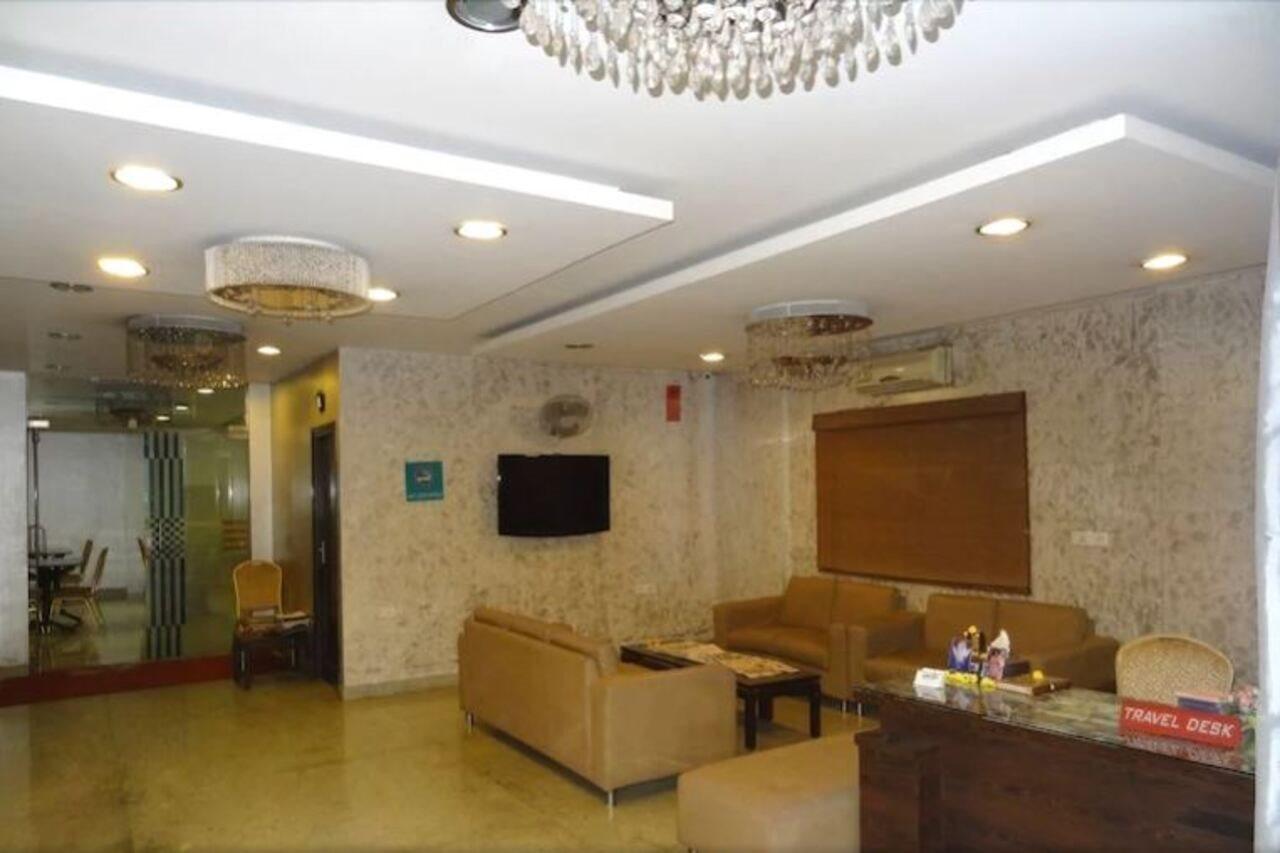 Hotel Amshi International Bangalore Esterno foto