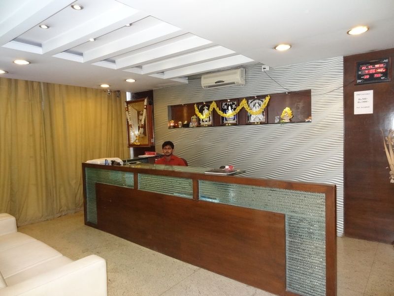 Hotel Amshi International Bangalore Esterno foto