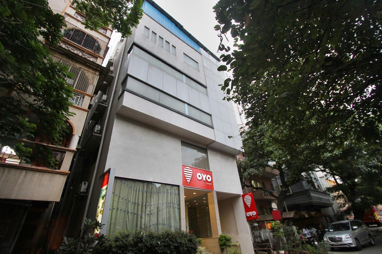 Hotel Amshi International Bangalore Esterno foto