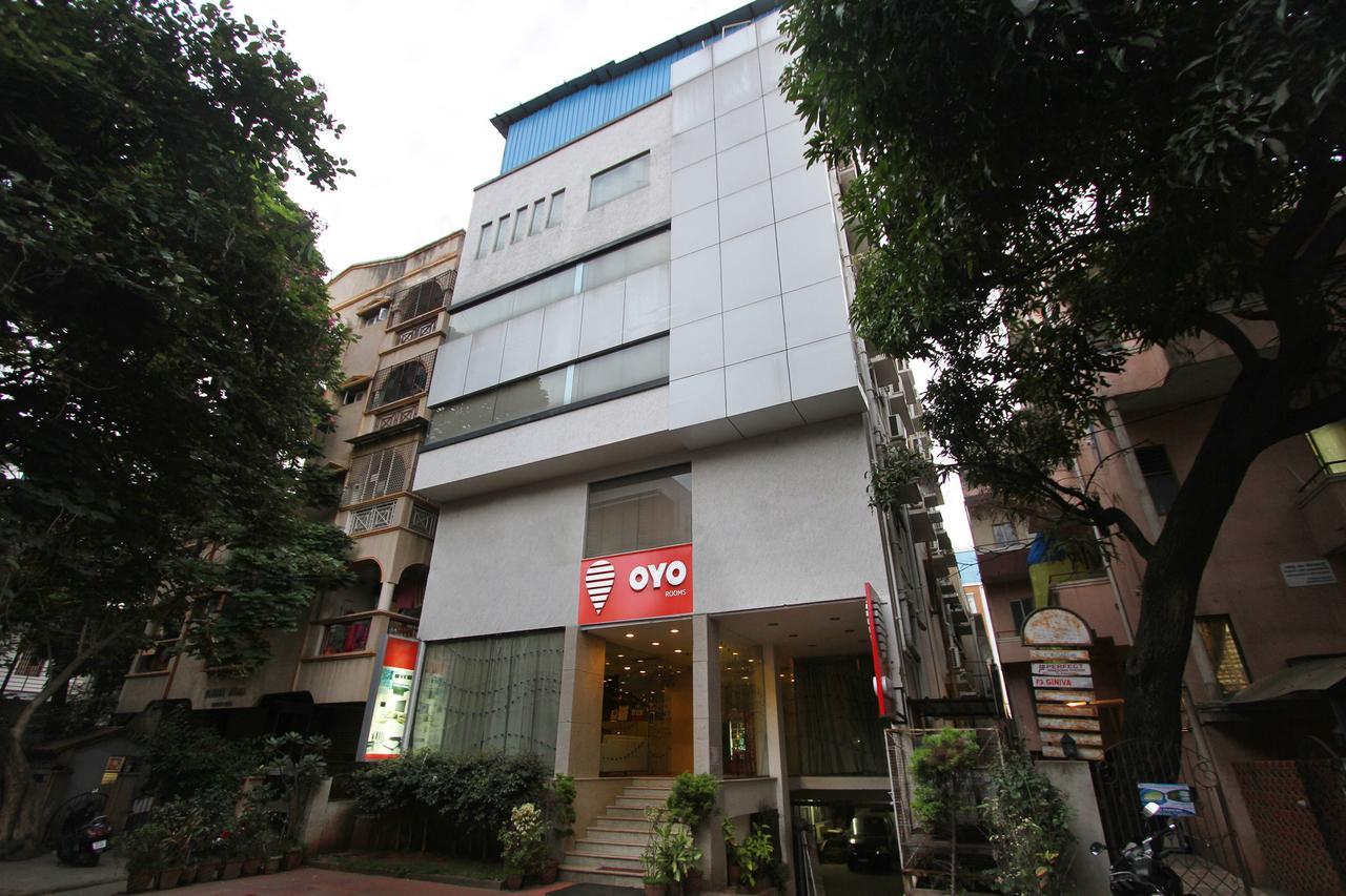 Hotel Amshi International Bangalore Esterno foto