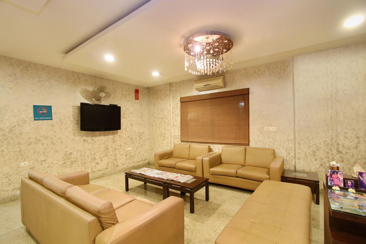 Hotel Amshi International Bangalore Esterno foto