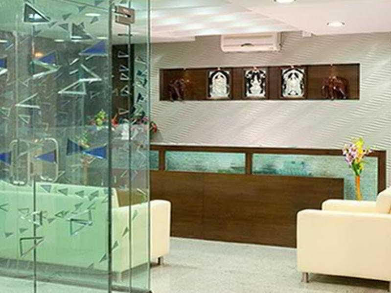 Hotel Amshi International Bangalore Esterno foto
